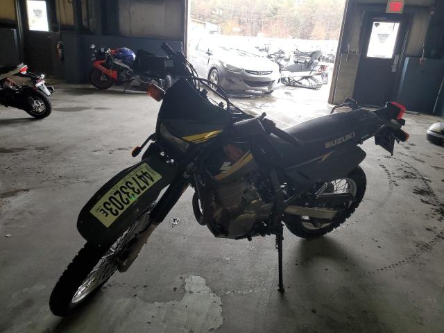 2016 SUZUKI DR650 SE - JS1SP46A3G2101862