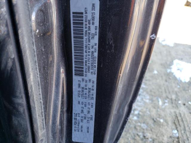 2018 DODGE RAM 3500 - 3C63R3BJ5JG292484