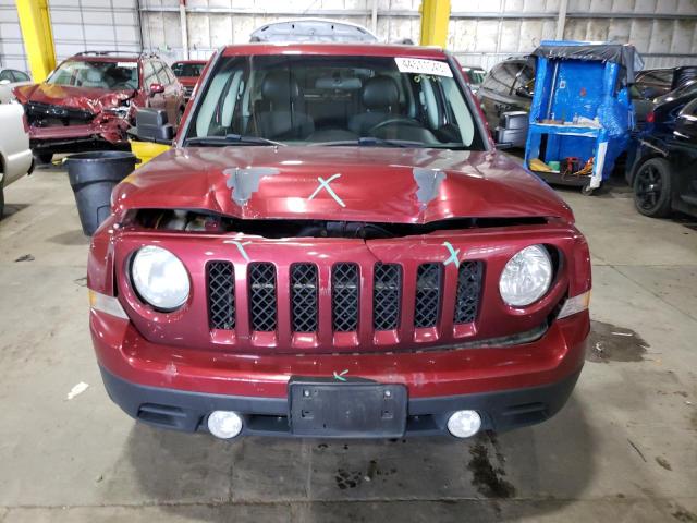 1C4NJPBAXED679163 Jeep Patriot Sport
