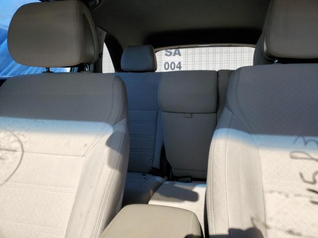 5XYPGDA30GG078728 KIA SORENTO LX