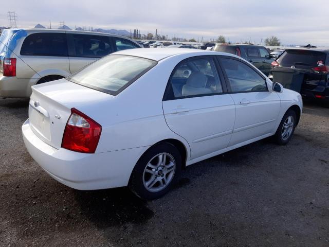 KNAFE121045032816 KIA SPECTRA LX
