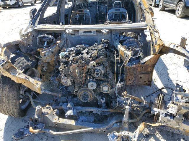 2020 BMW X4 XDRIVE3 - 5UX2V1C03L9B47152
