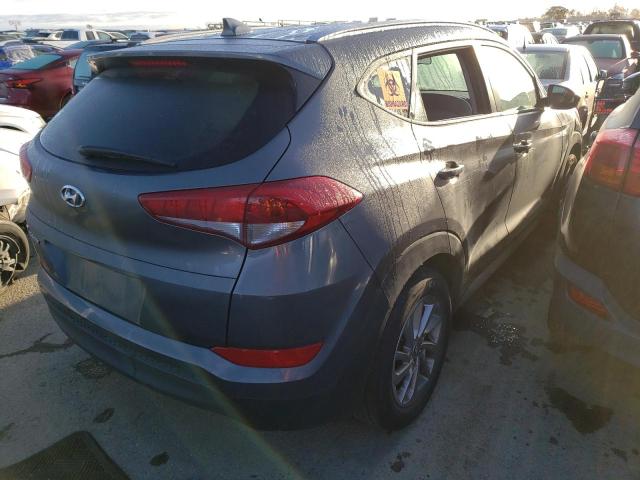 KM8J33A47JU652344 Hyundai TUCSON SEL
