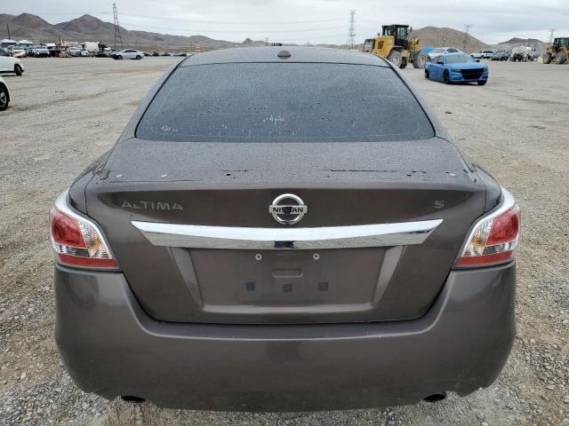 1N4AL3AP5FC144455 Nissan ALTIMA 2.5