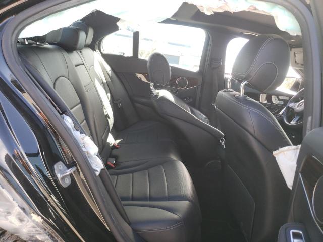 WDDWF4JB2JR340754 Mercedes-Benz C 300