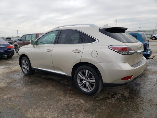 2015 LEXUS RX 350 - 2T2ZK1BA8FC197586