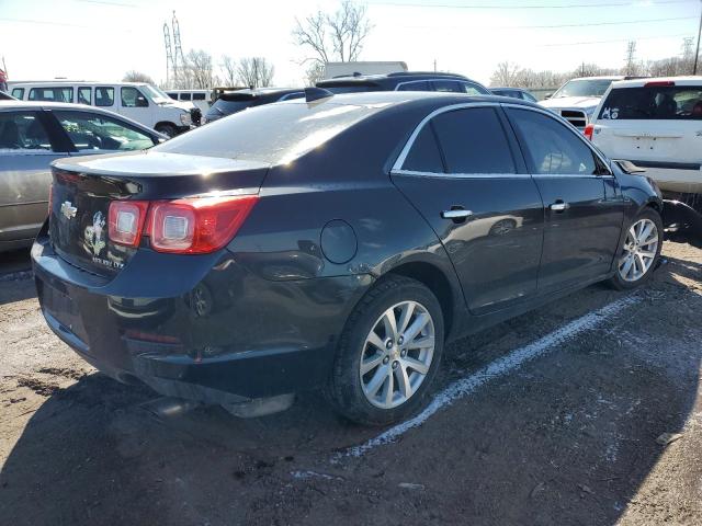 2015 CHEVROLET MALIBU LTZ - 1G11F5SL6FF317271