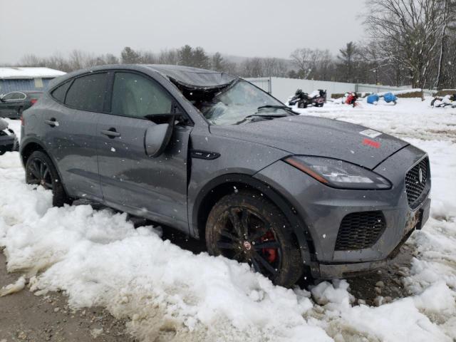 2018 JAGUAR E-PACE R-D - SADFM2GX5J1Z11499