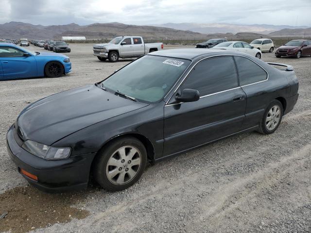 1994 Honda Accord Sedan LX