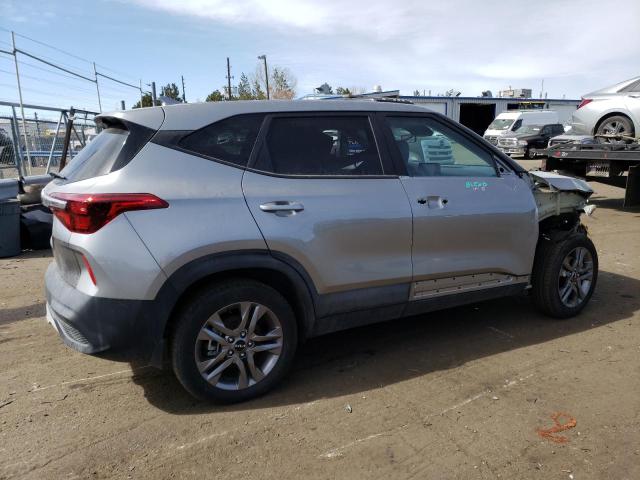 2023 KIA SELTOS LX KNDEPCAA8P7411500