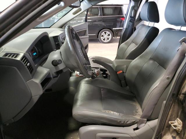 1J4HR58225C574918 Jeep Grand Cherokee Limited