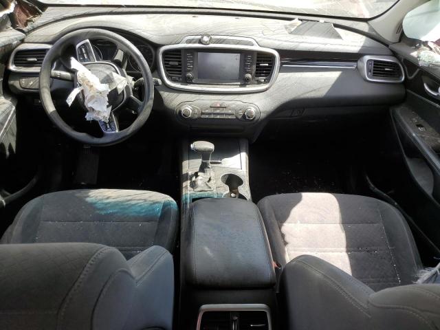 5XYPG4A36LG629819 KIA SORENTO L