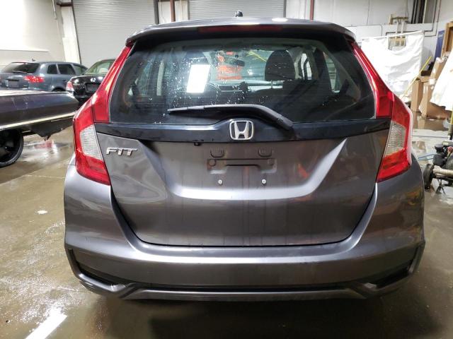 2019 HONDA FIT LX - 3HGGK5H42KM732614