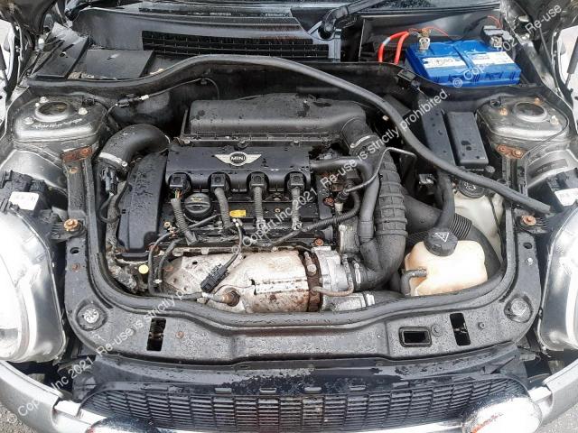 WMWMF72040TT47123 Mini COOPER S