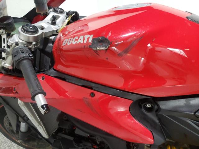 2019 DUCATI SUPERBIKE - ZDM14B1W5KB010025