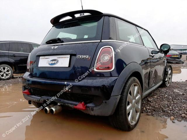 WMWMF72020TT42826 Mini COOPER S