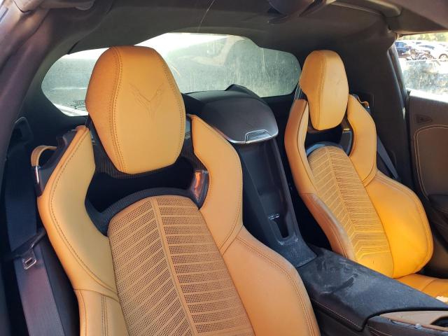 2021 CHEVROLET CORVETTE S - 1G1YC2D4XM5105990