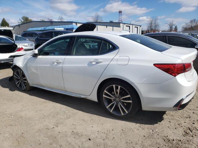 2019 ACURA TLX TECHNO - 19UUB3F44KA004283