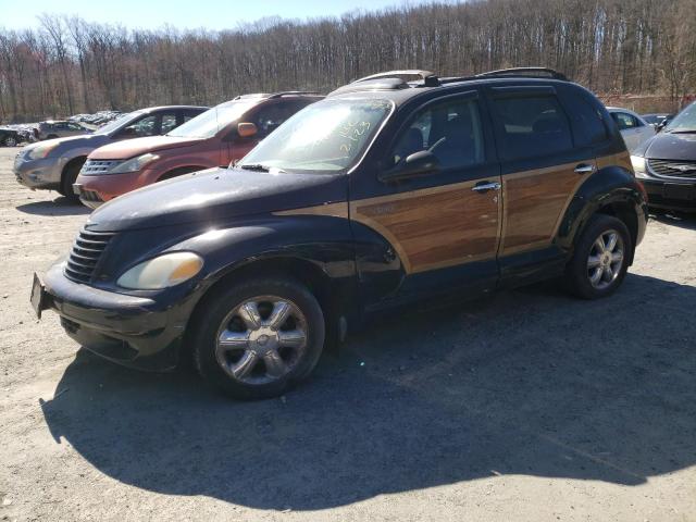 2003 Chrysler PT Cruiser Limited