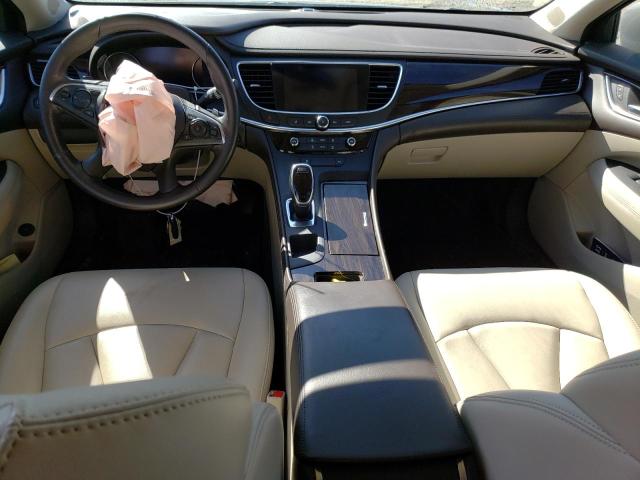 2018 BUICK LACROSSE P - 1G4ZN5SZ1JU130845