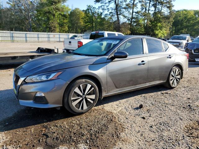 2022 NISSAN ALTIMA SV - 1N4BL4DVXNN345467