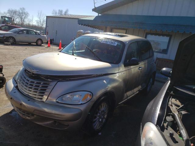 2004 Chrysler PT Cruiser Touring