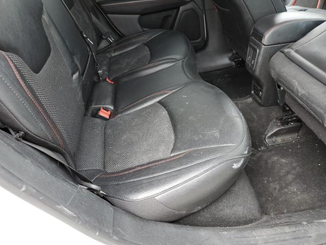 3C4NJDDB2KT765366 Jeep Compass Trailhawk