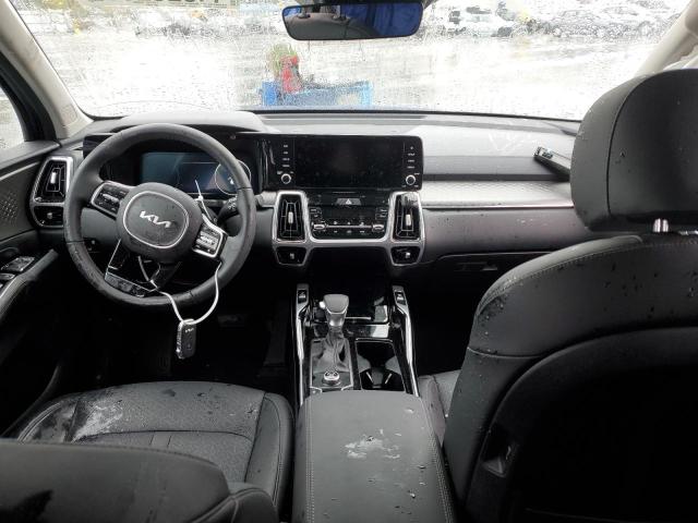 5XYRK4LF4PG174876 KIA SORENTO SX