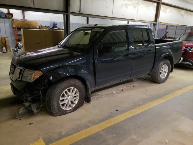 2015 Nissan Frontier S