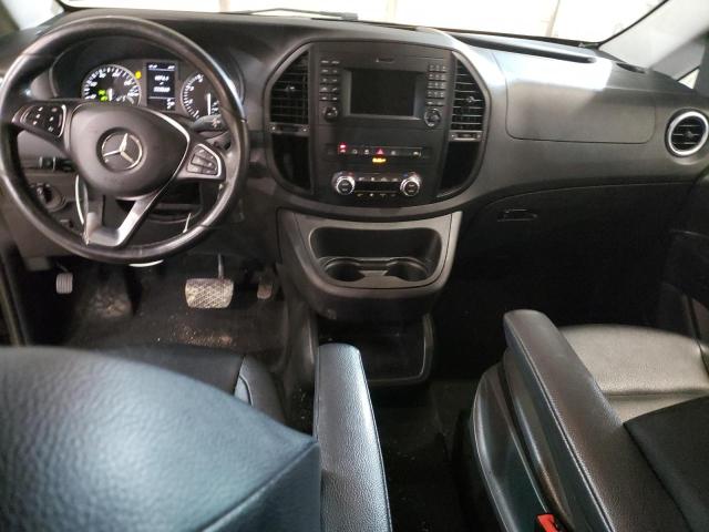 2016 MERCEDES-BENZ METRIS - WD4PG2EE8G3154254