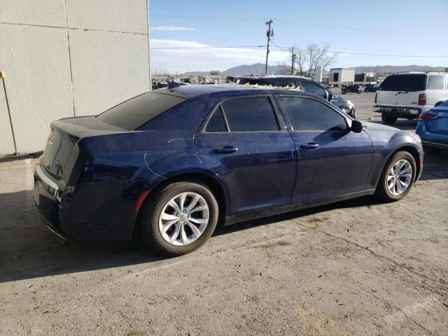 2C3CCAAG7GH252408 Chrysler 300 Limited