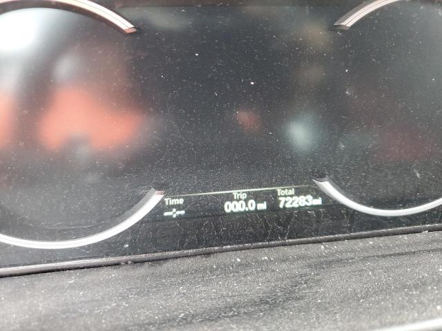 2018 BMW X6 XDRIVE3 - 5UXKU2C53J0X48256
