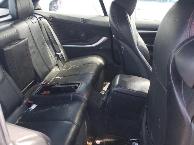 WBA3T7C57FPW79749 BMW 435 Xi