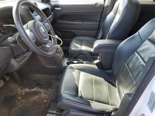 1C4NJRFB4HD196013 Jeep Patriot