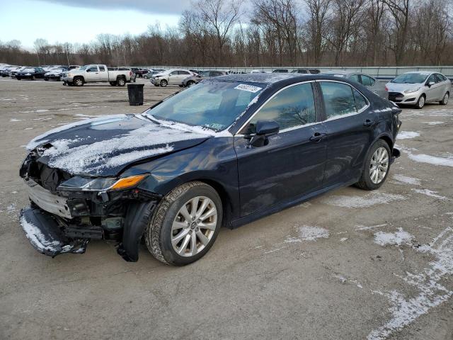2018 TOYOTA CAMRY L - 4T1B11HK7JU507856
