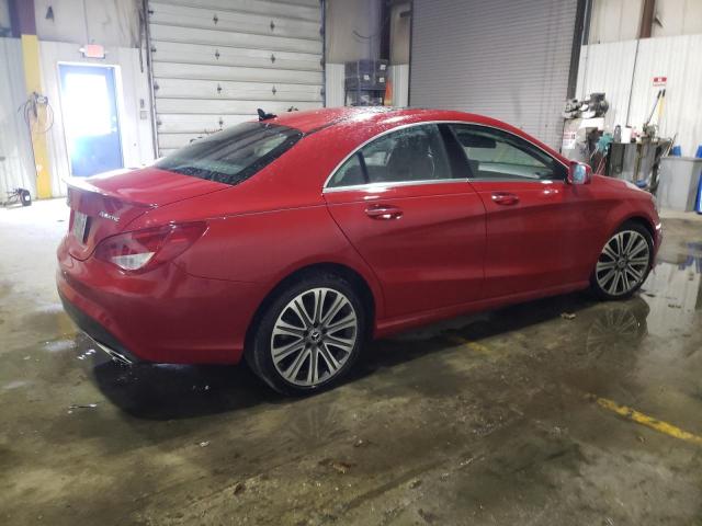 2019 MERCEDES-BENZ CLA 250 4M - WDDSJ4GB6KN719950