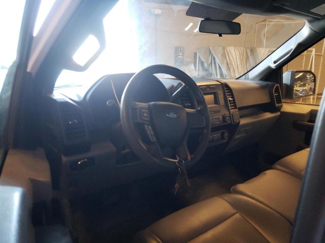 2016 FORD F150 - 1FTMF1E88GKD24980