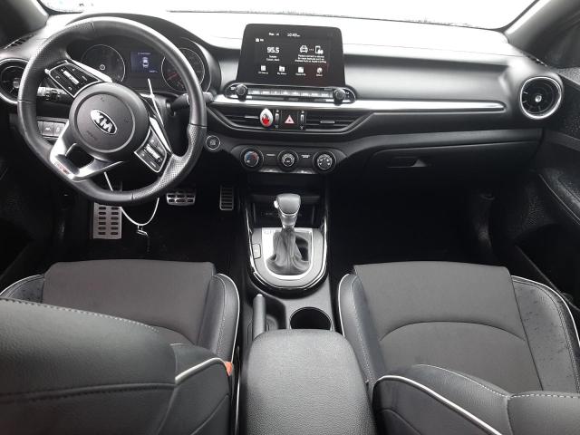3KPF34AD4LE212650 KIA Forte Gt Line