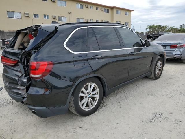 2015 BMW X5 SDRIVE3 - 5UXKR2C51F0H39003