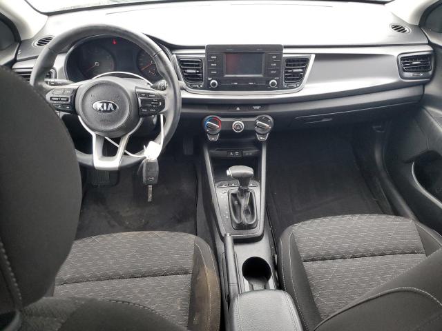 2018 KIA RIO LX - 3KPA25AB5JE019809