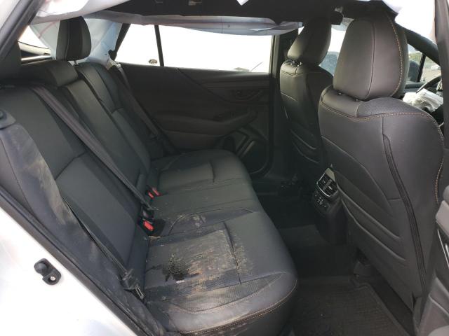 4S4BTGUD5P3118703 Subaru Outback Wilderness