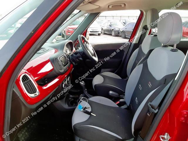 ZFA19900005132416 Fiat 500l Pop S