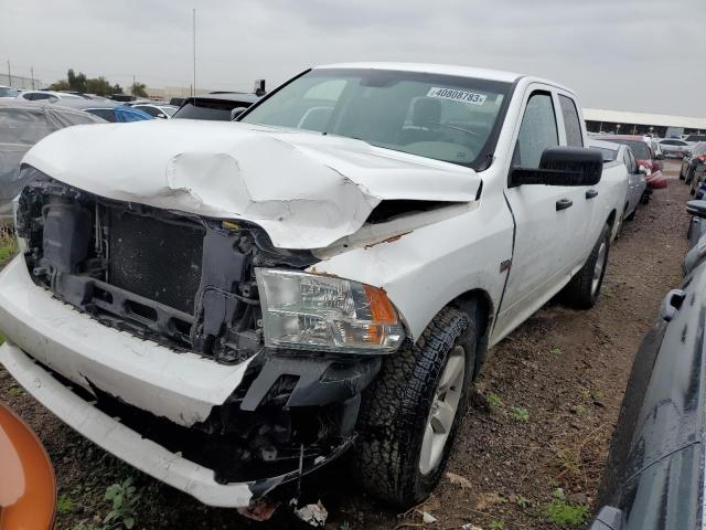 Vehiculos salvage en venta de Copart Phoenix, AZ: 2014 Dodge RAM 1500 ST