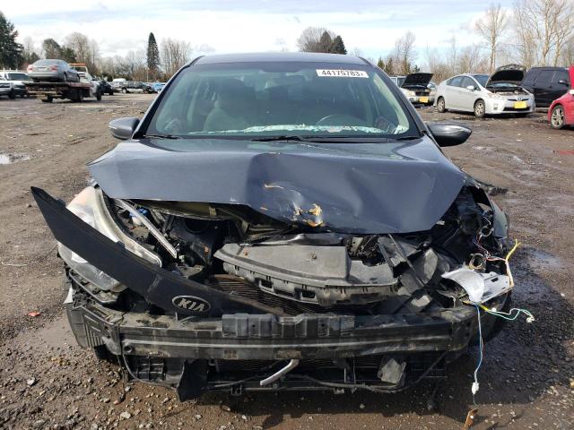 KNAFX4A8XF5318508 KIA FORTE EX