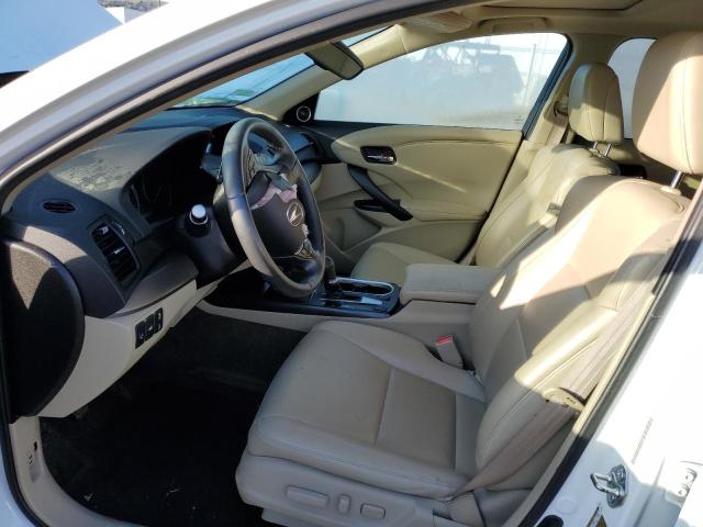 5J8TB4H36GL010863 Acura RDX