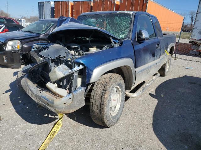 2GTEK19T321298053 auction archive image