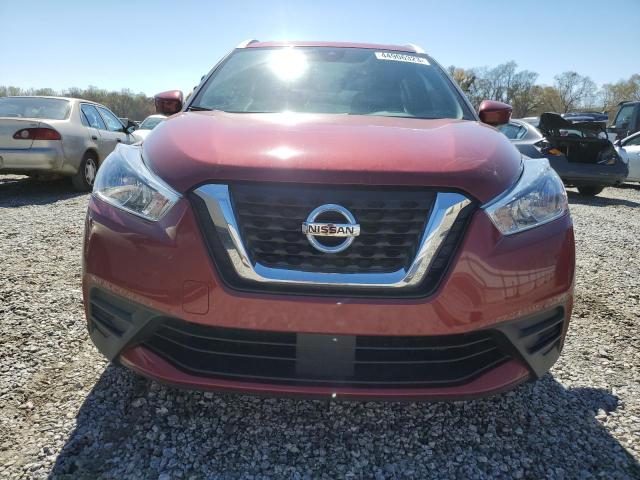 2020 NISSAN KICKS SV - 3N1CP5CV7LL578068