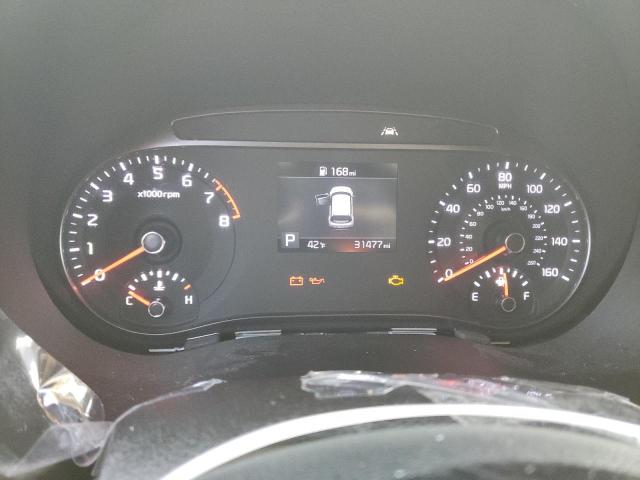 KNDJ63AU3L7054927 KIA Soul Gt Line