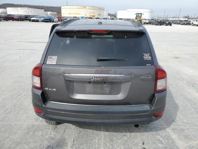 2016 JEEP COMPASS SP - 1C4NJDBB9GD508690