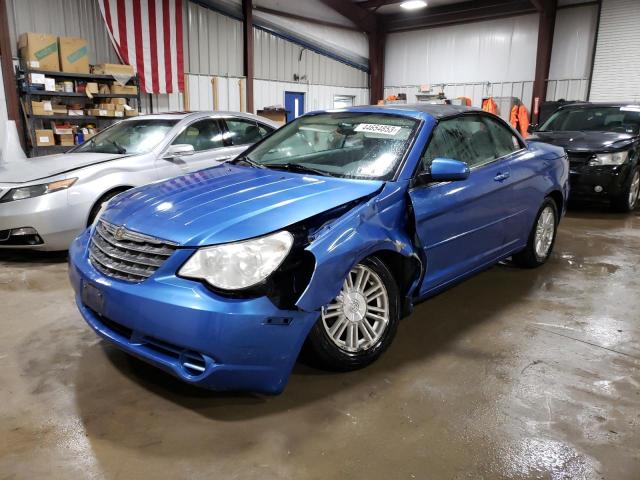 2008 Chrysler Sebring Touring